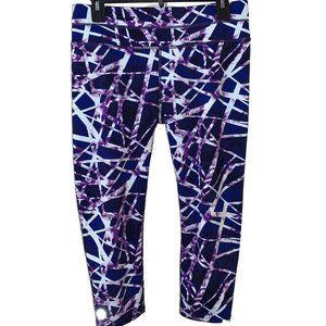 Athleta Workout Capris